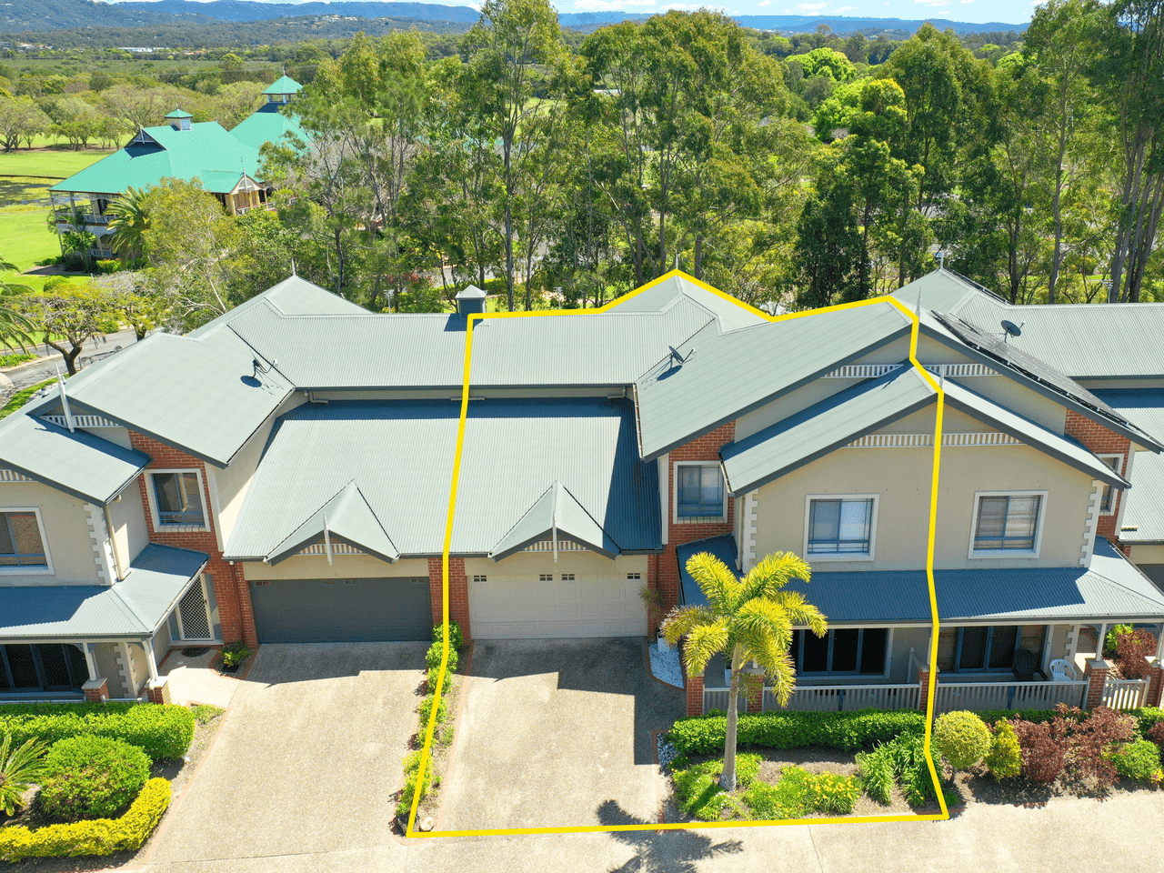 6/55 Paradise Springs Avenue, ROBINA, QLD 4226