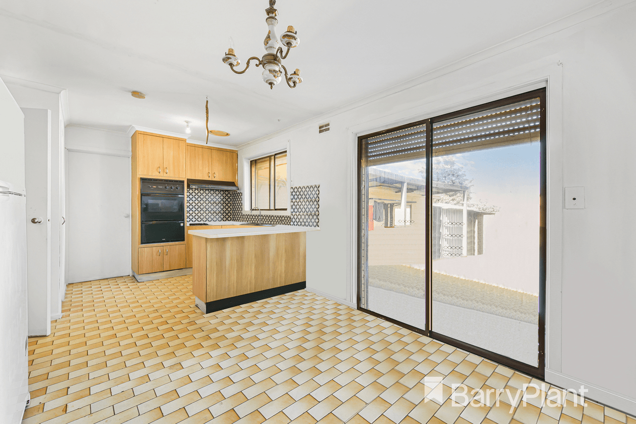 1 Aldergate Crescent, Kings Park, VIC 3021