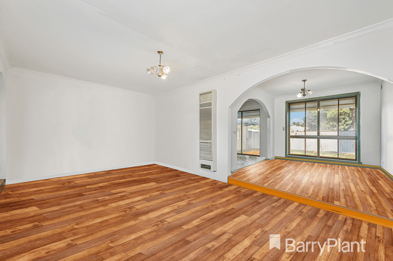 1 Aldergate Crescent, Kings Park, VIC 3021