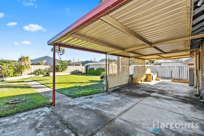 3 Curan Street, Coolbellup, WA 6163