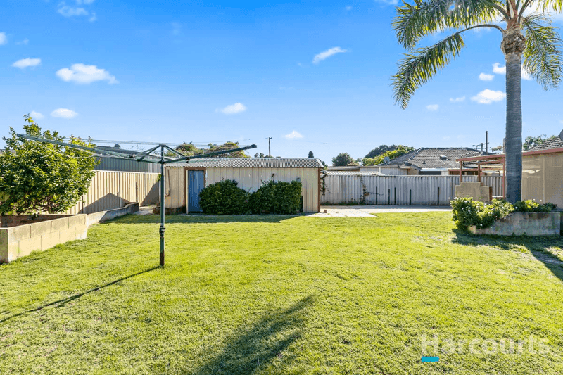 3 Curan Street, Coolbellup, WA 6163