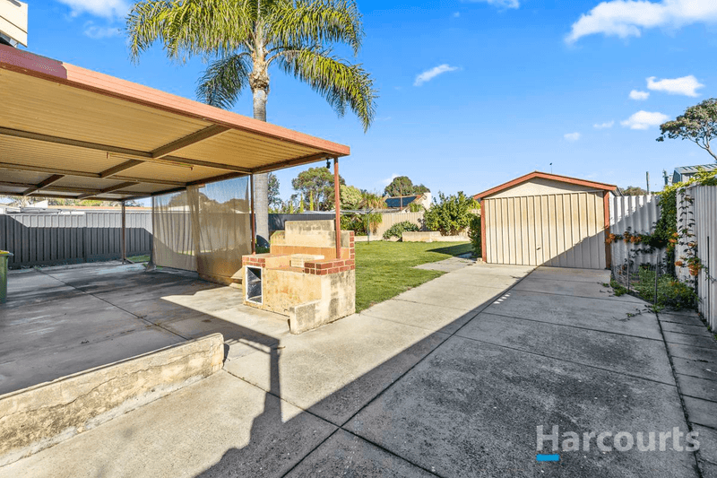 3 Curan Street, Coolbellup, WA 6163