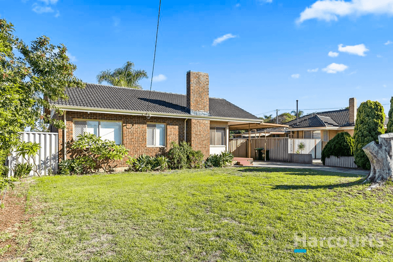 3 Curan Street, Coolbellup, WA 6163