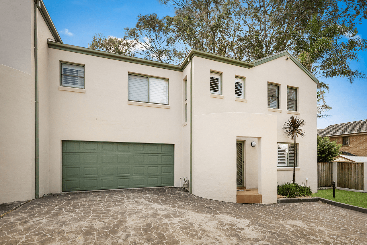 6/7-9 Cross Street, BAULKHAM HILLS, NSW 2153