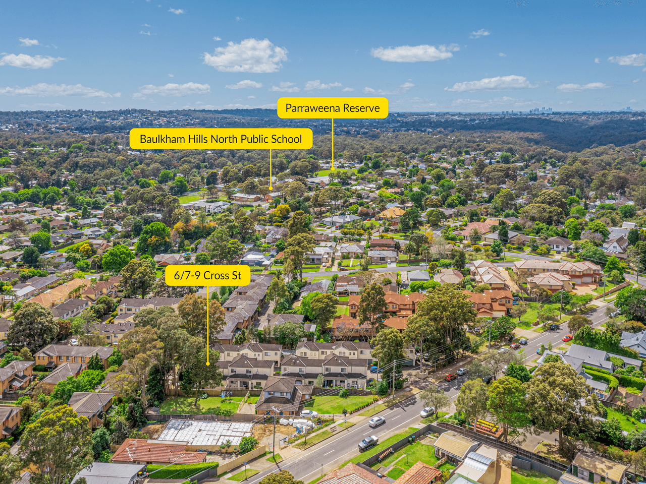 6/7-9 Cross Street, BAULKHAM HILLS, NSW 2153