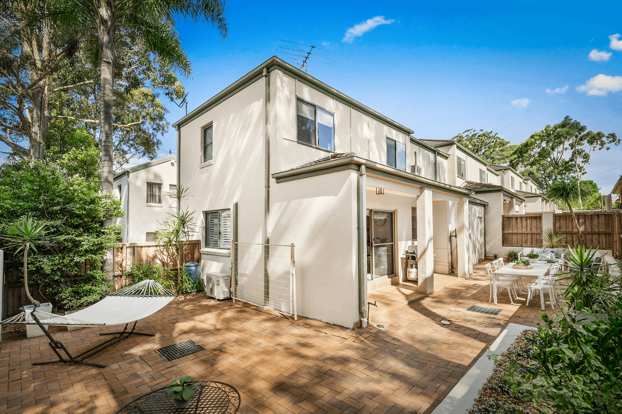 6/7-9 Cross Street, BAULKHAM HILLS, NSW 2153