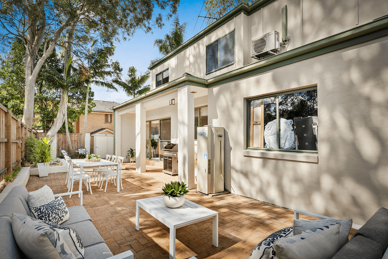 6/7-9 Cross Street, BAULKHAM HILLS, NSW 2153