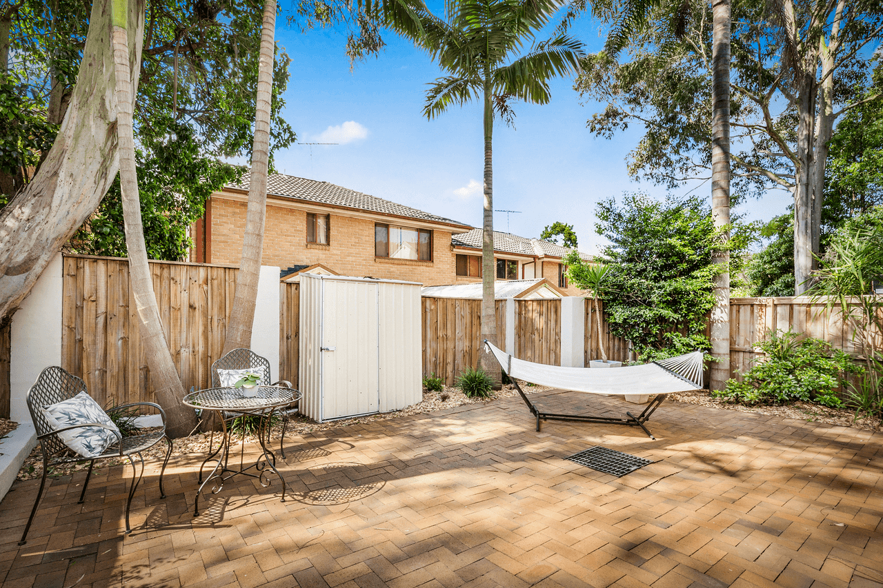 6/7-9 Cross Street, BAULKHAM HILLS, NSW 2153