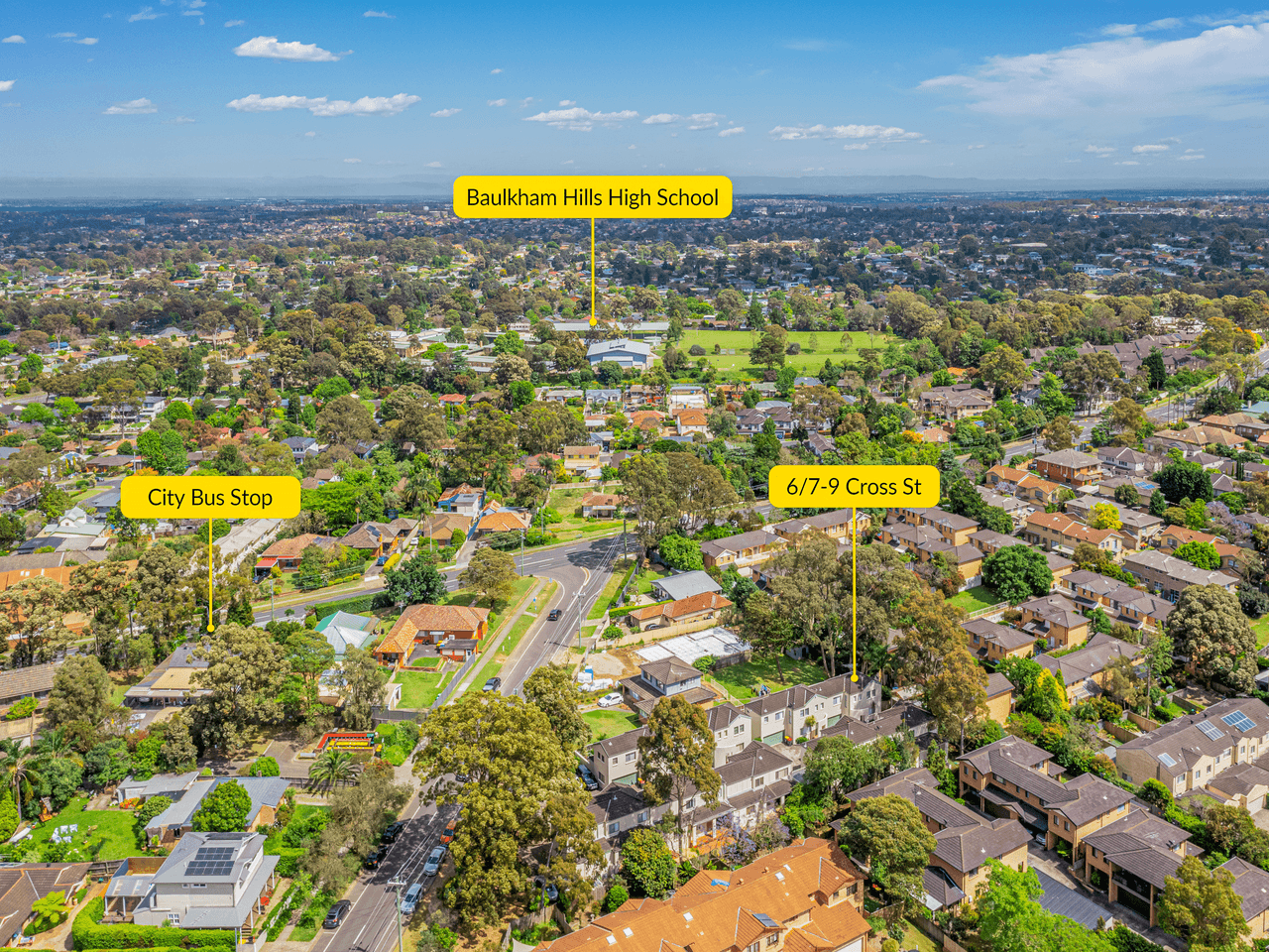 6/7-9 Cross Street, BAULKHAM HILLS, NSW 2153