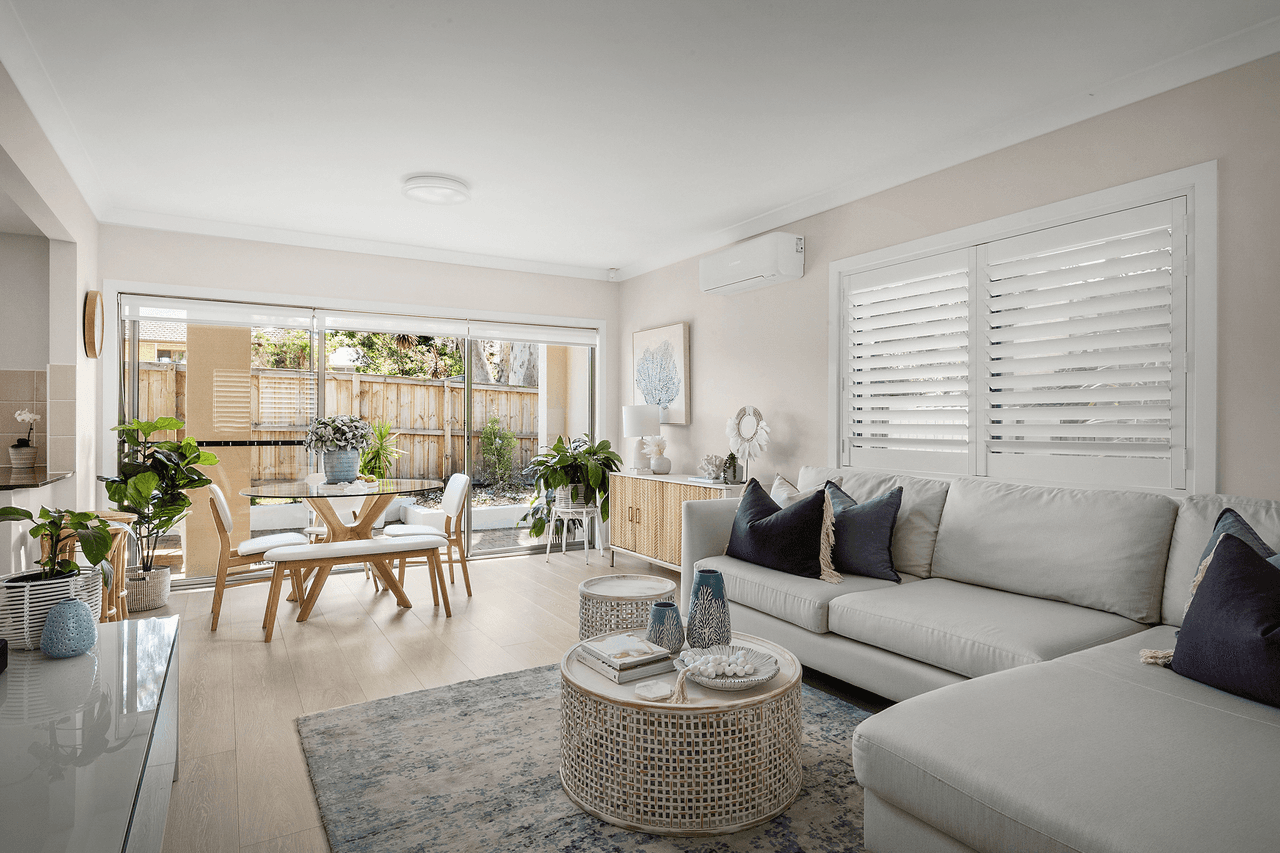 6/7-9 Cross Street, BAULKHAM HILLS, NSW 2153