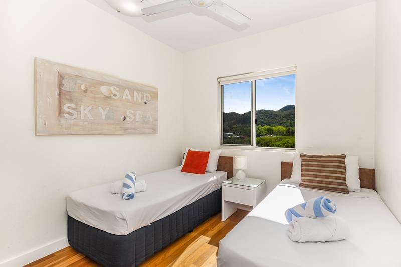 13/1-3 The Cove 'Beachside Apartments', Nelly Bay, QLD 4819