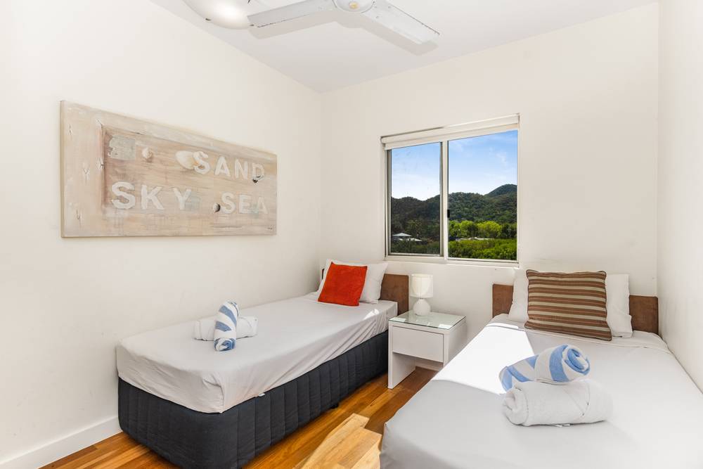 13/1-3 The Cove 'Beachside Apartments', Nelly Bay, QLD 4819