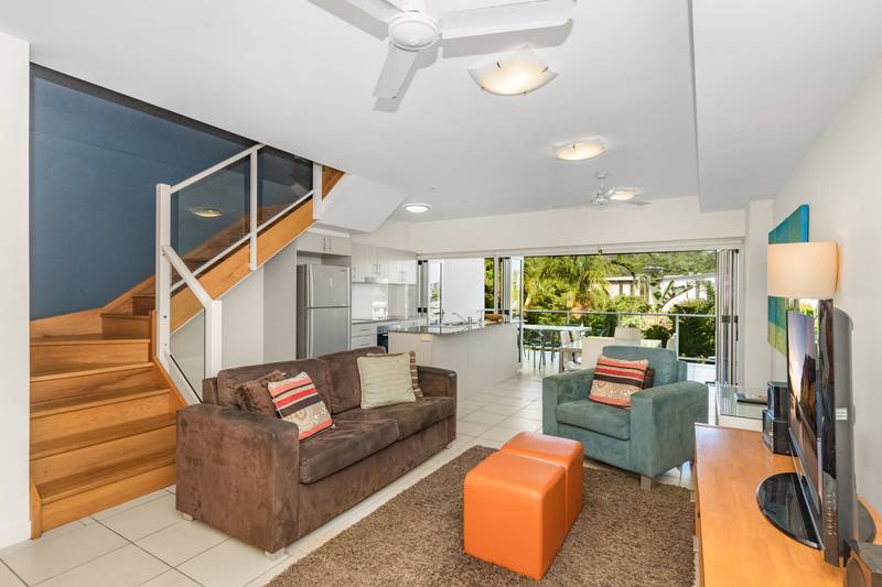 13/1-3 The Cove 'Beachside Apartments', Nelly Bay, QLD 4819