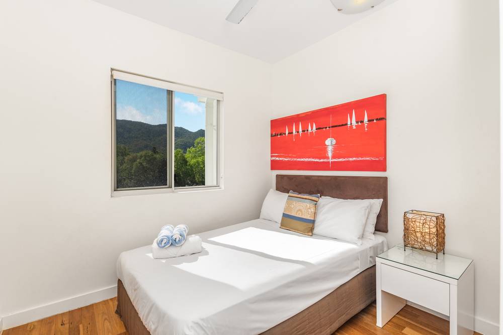 13/1-3 The Cove 'Beachside Apartments', Nelly Bay, QLD 4819