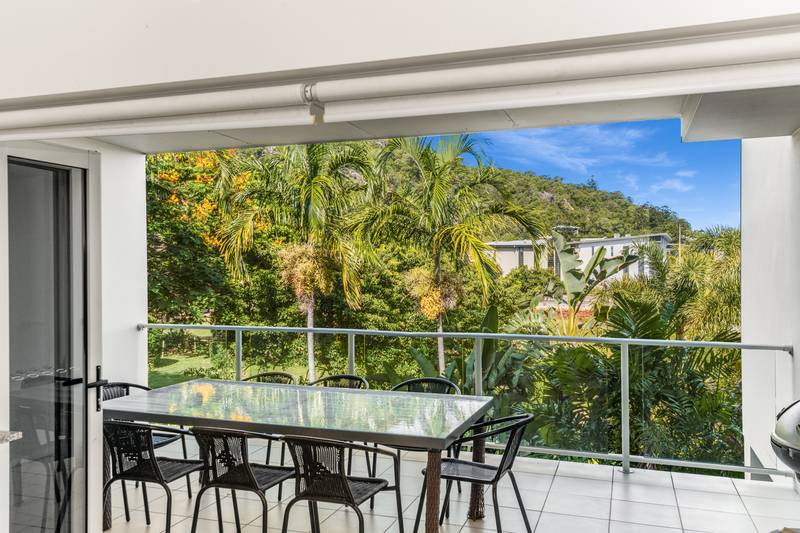 13/1-3 The Cove 'Beachside Apartments', Nelly Bay, QLD 4819