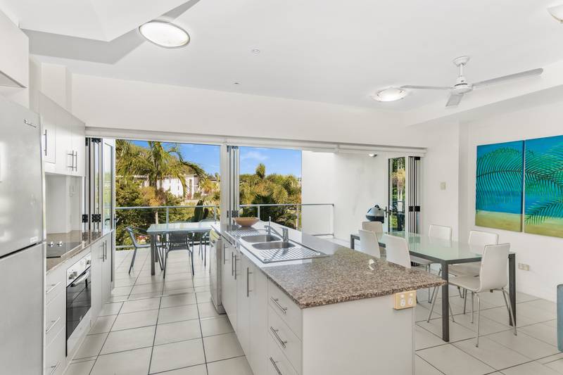 13/1-3 The Cove 'Beachside Apartments', Nelly Bay, QLD 4819