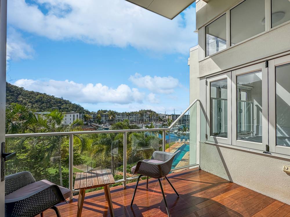 13/1-3 The Cove 'Beachside Apartments', Nelly Bay, QLD 4819