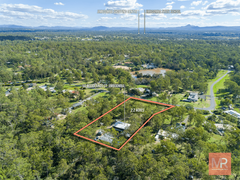 50 Woodlands Court, JIMBOOMBA, QLD 4280