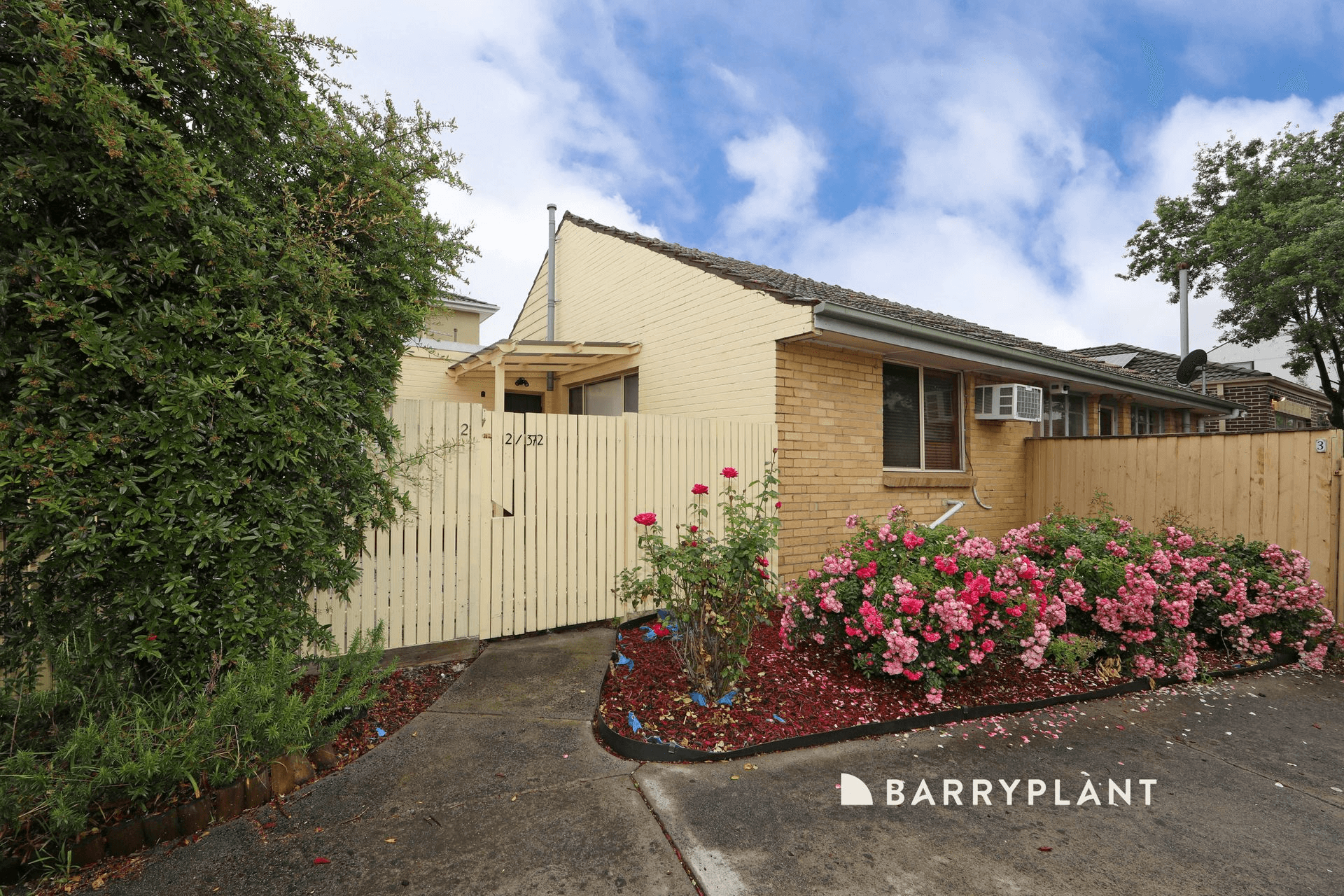 2/372 Koornang Road, Carnegie, VIC 3163