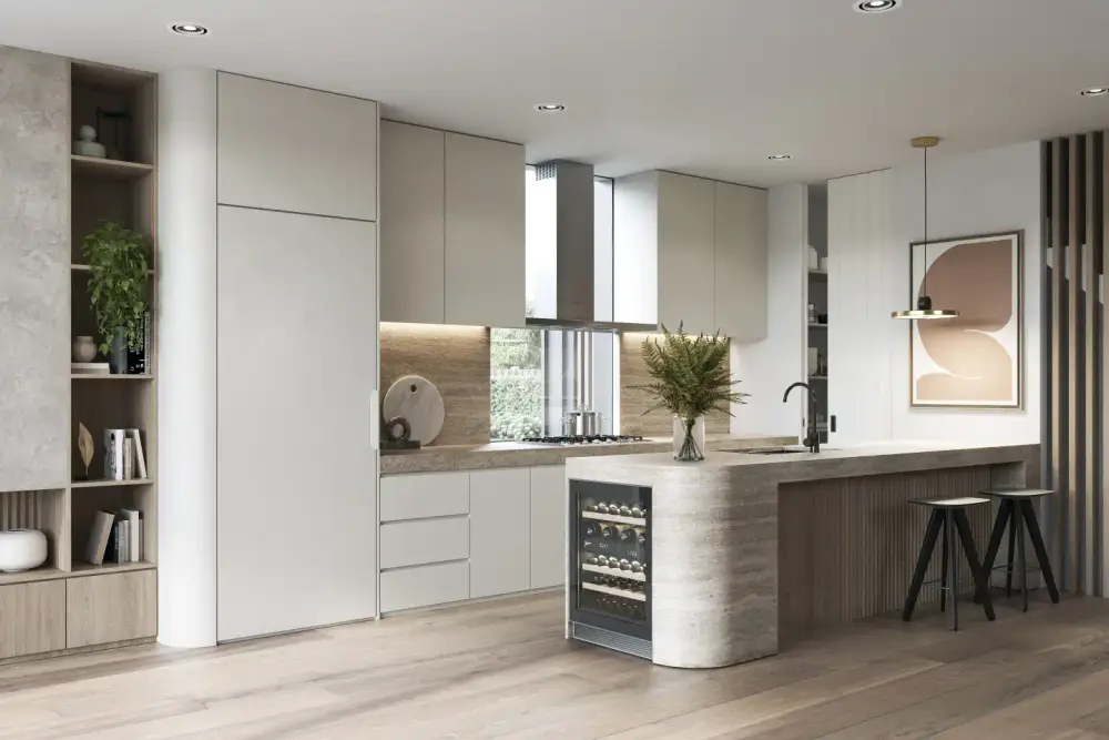 906/951 Collins Street, DOCKLANDS, VIC 3008