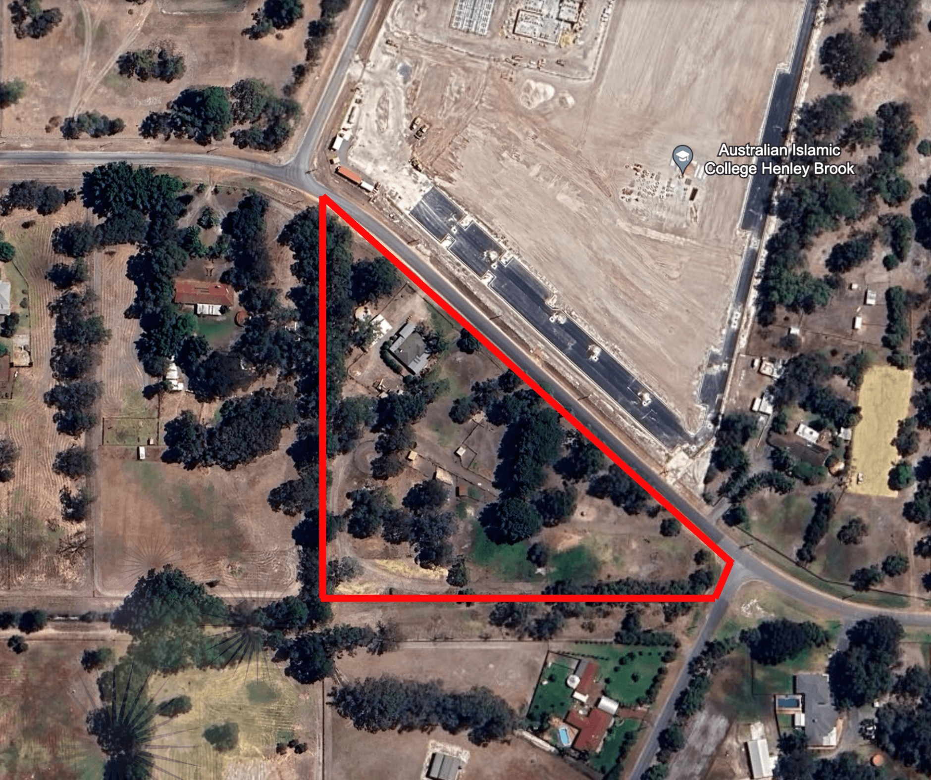 Lot 101/237 Henley Street, HENLEY BROOK, WA 6055