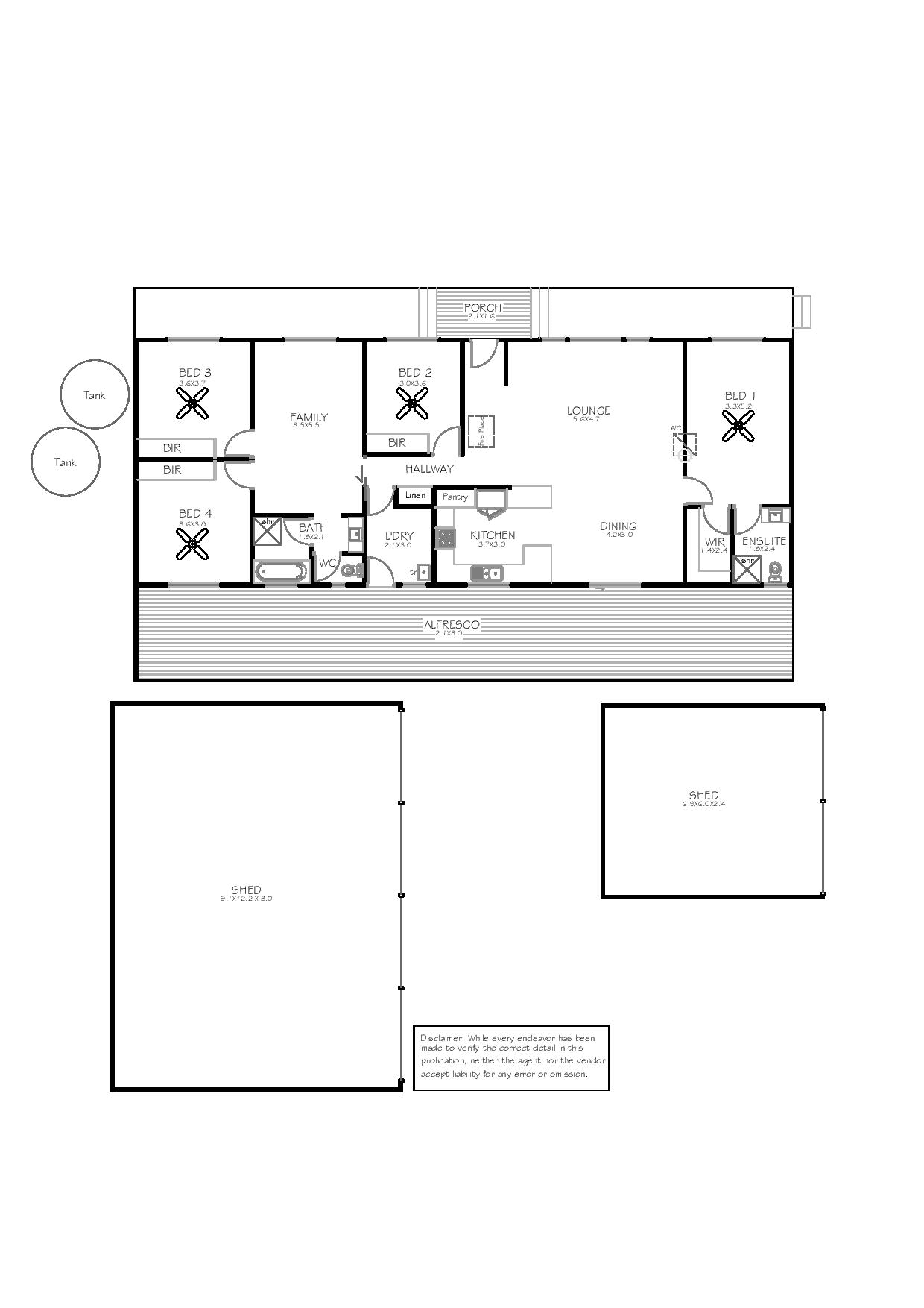 64-68 Sea Eagle Court, Boston, SA 5607