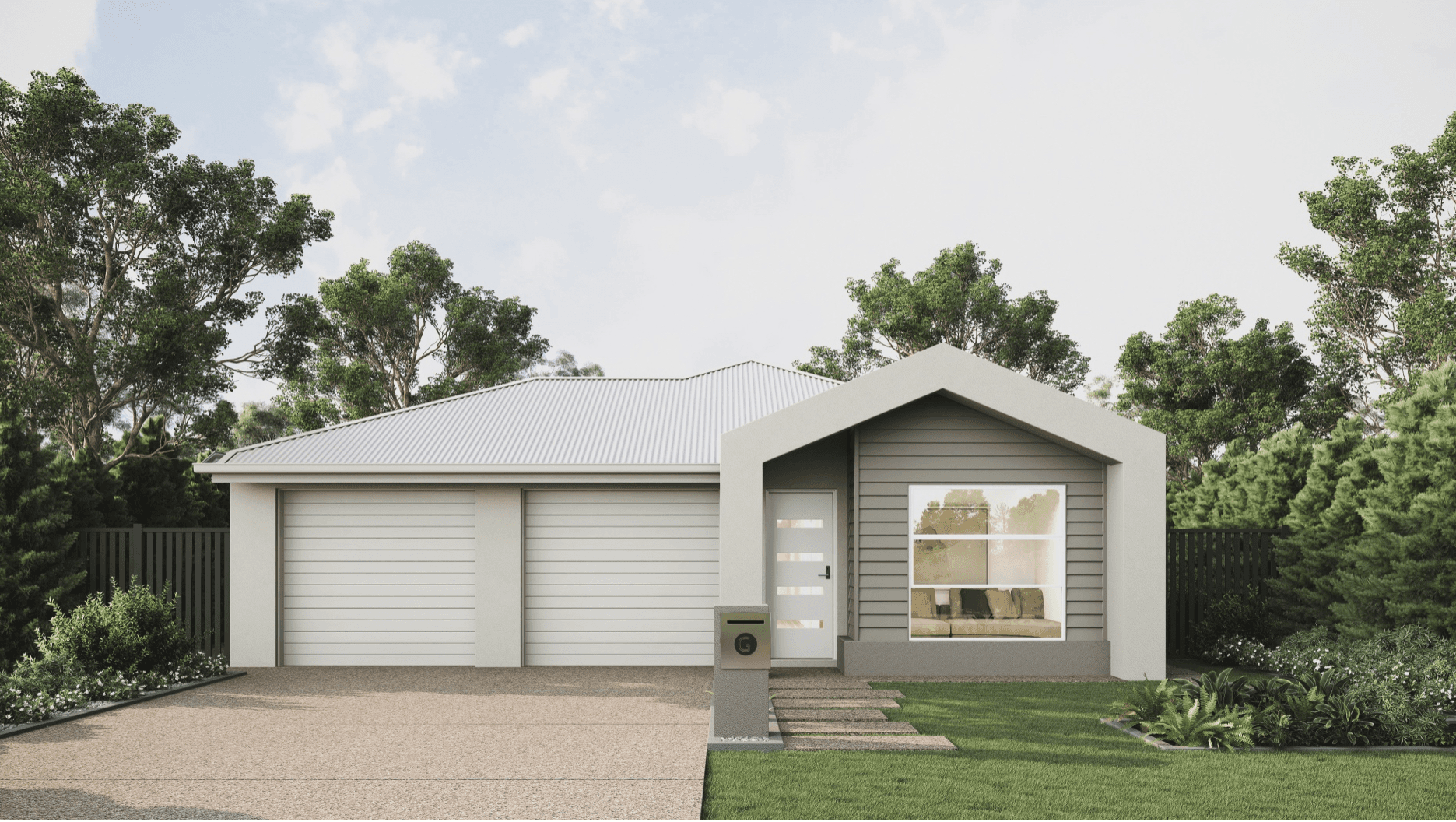 Lot 1 Dual Key, PARK RIDGE, QLD 4125