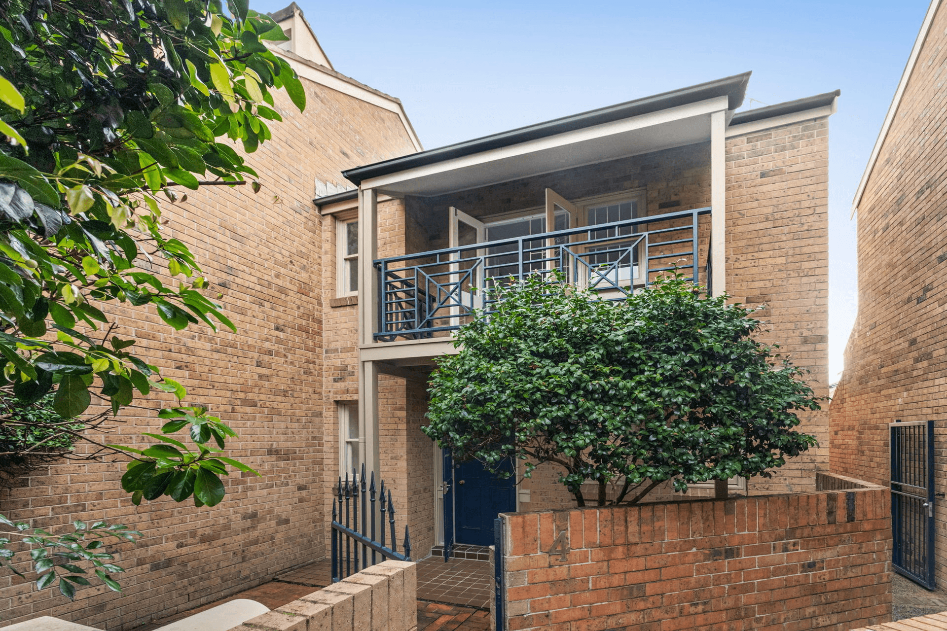 4/31-33 William Street, Double Bay, NSW 2028