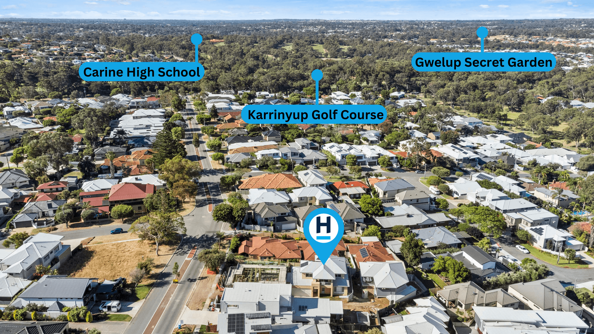 40B Francis Avenue, KARRINYUP, WA 6018