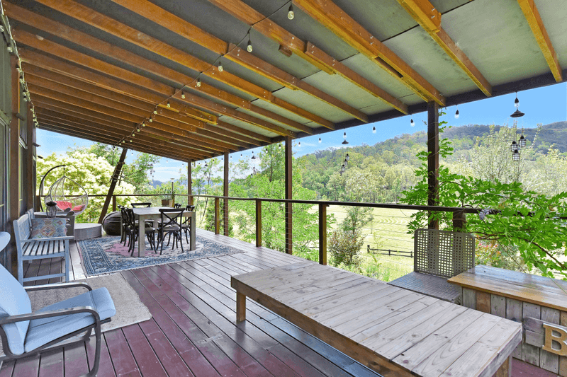 209 NARONE CREEK ROAD, Wollombi, NSW 2325