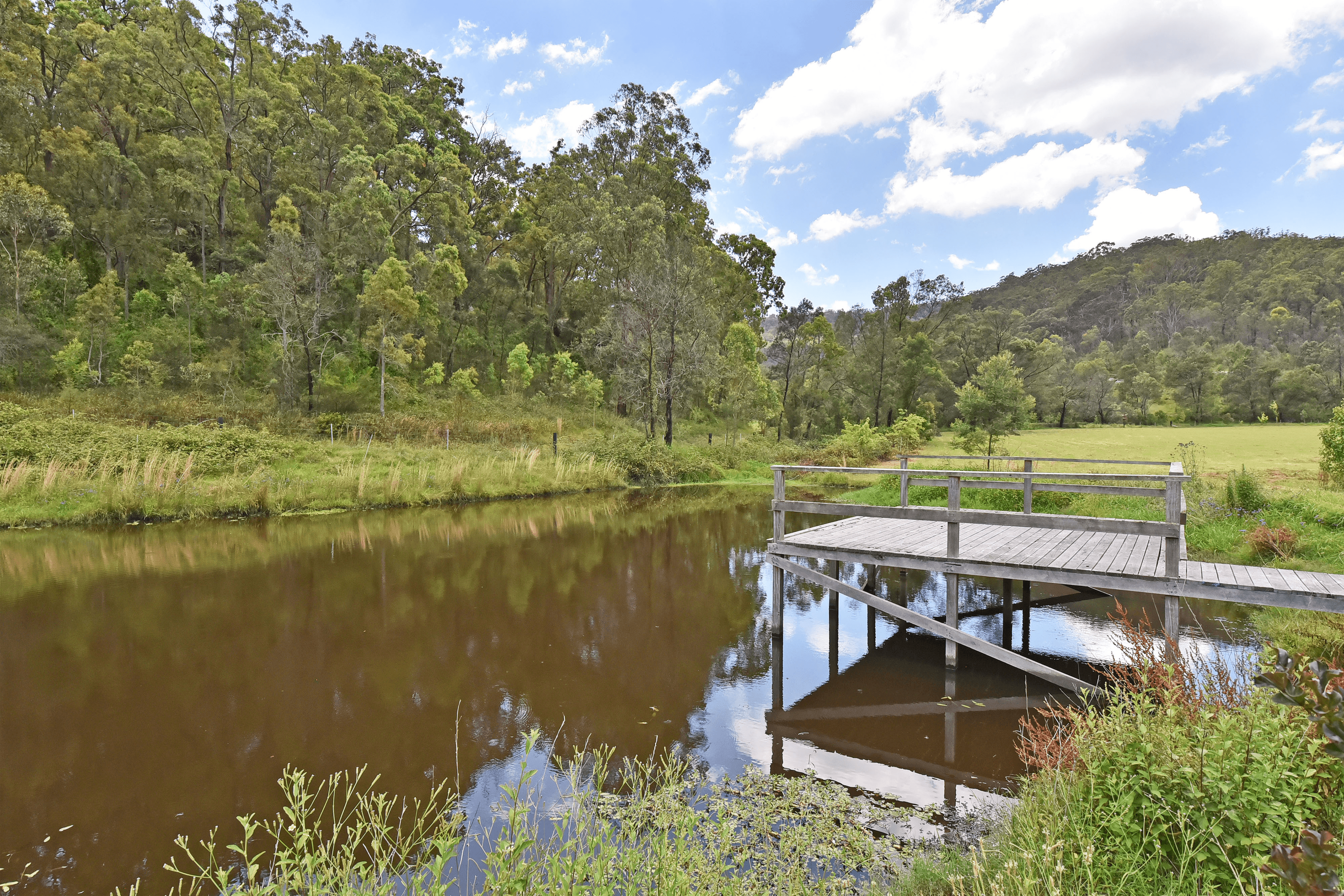 209 NARONE CREEK ROAD, Wollombi, NSW 2325