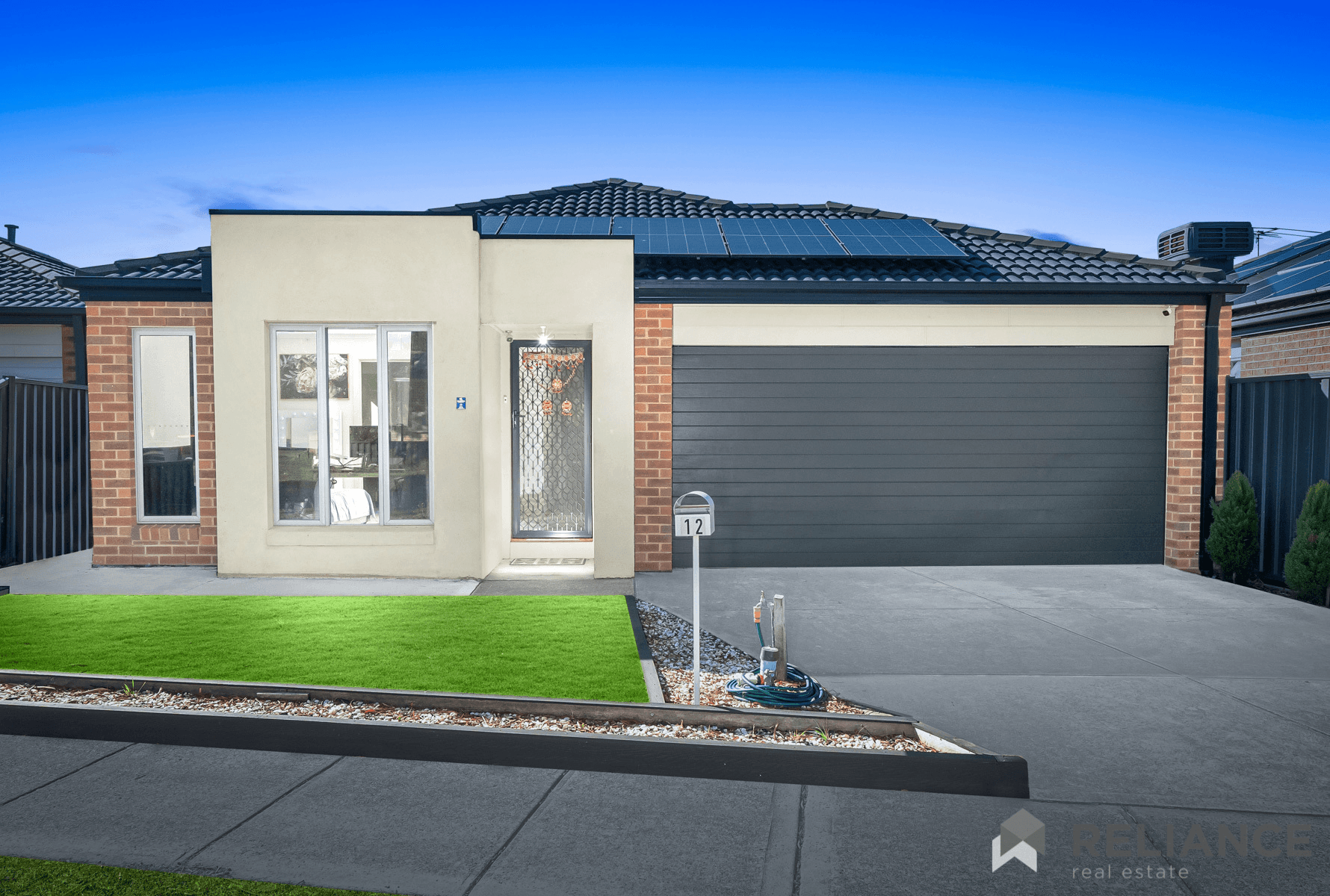 12 Prairie Place, Truganina, VIC 3029
