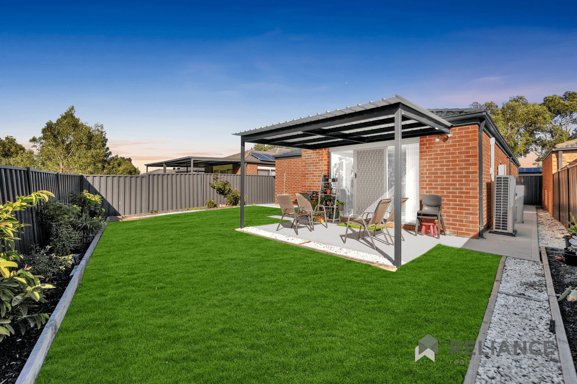 12 Prairie Place, Truganina, VIC 3029