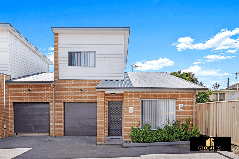15/269 Canley Vale Road, CANLEY HEIGHTS, NSW 2166