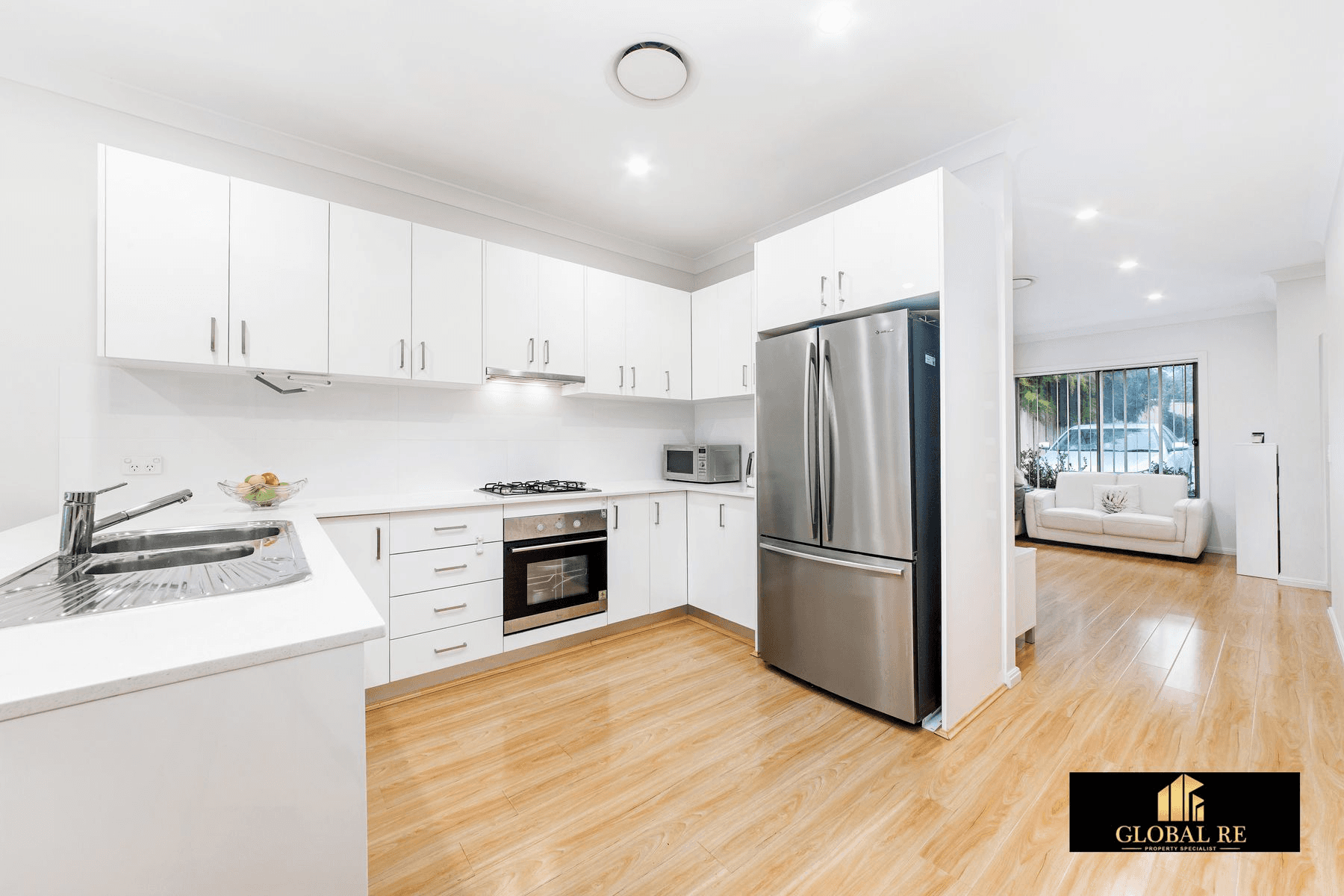 15/269 Canley Vale Road, CANLEY HEIGHTS, NSW 2166