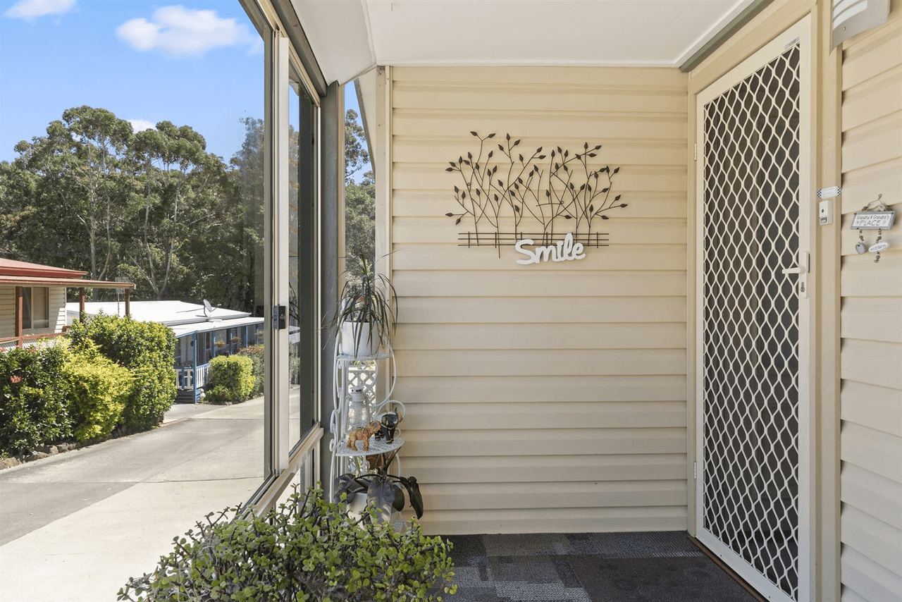 86/1 Camden Street, Ulladulla, NSW 2539