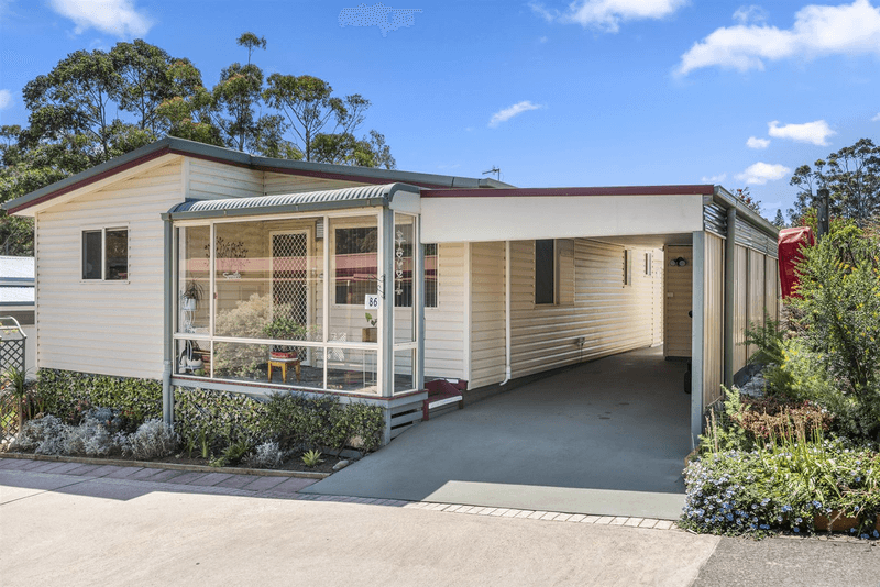 86/1 Camden Street, Ulladulla, NSW 2539