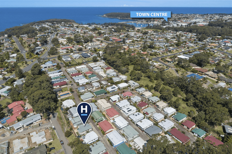 86/1 Camden Street, Ulladulla, NSW 2539