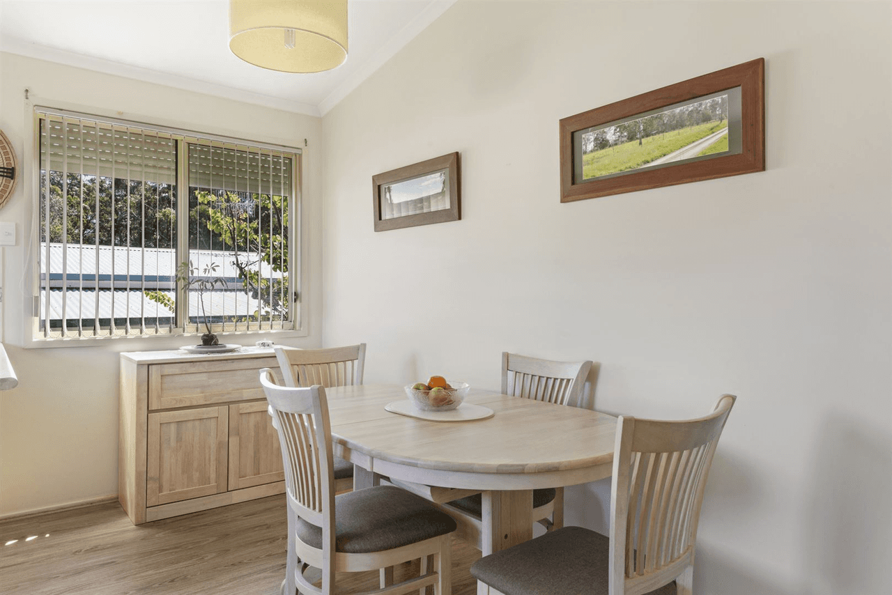 86/1 Camden Street, Ulladulla, NSW 2539