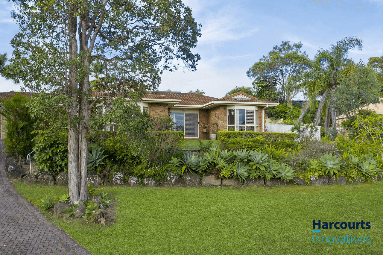 6 Kings Park Court, OXENFORD, QLD 4210