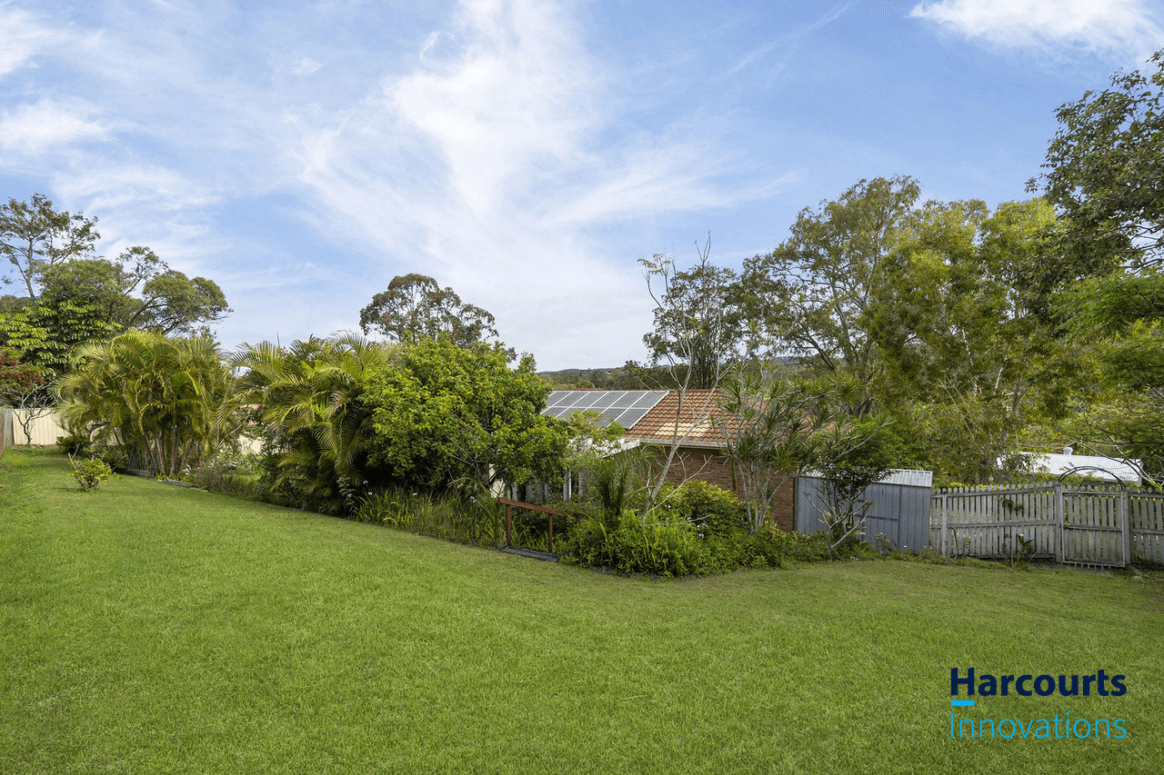 6 Kings Park Court, OXENFORD, QLD 4210