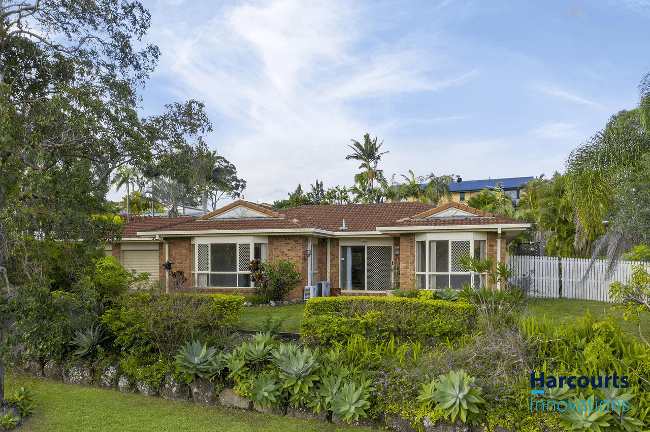 6 Kings Park Court, OXENFORD, QLD 4210