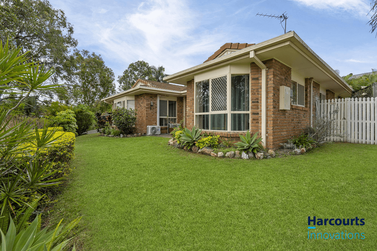 6 Kings Park Court, OXENFORD, QLD 4210