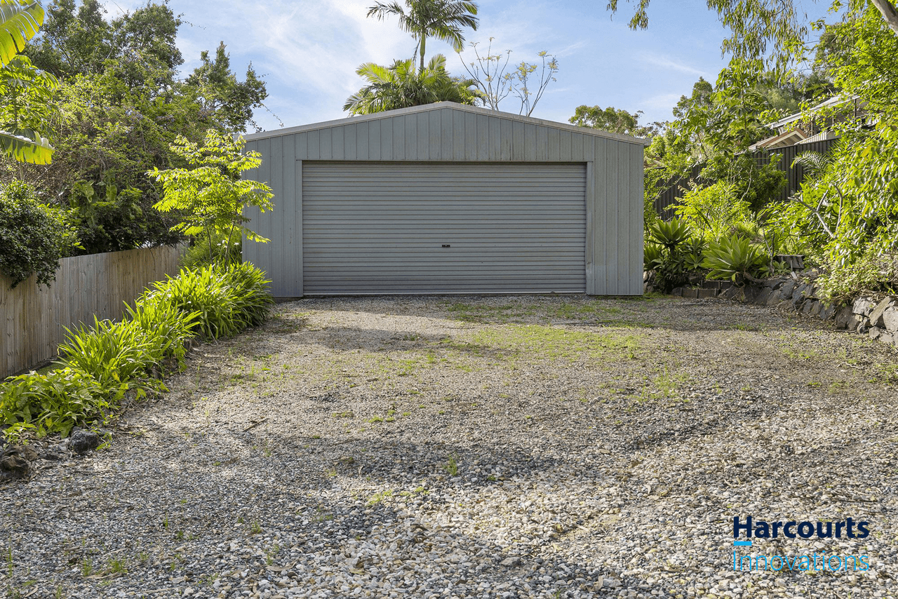 6 Kings Park Court, OXENFORD, QLD 4210