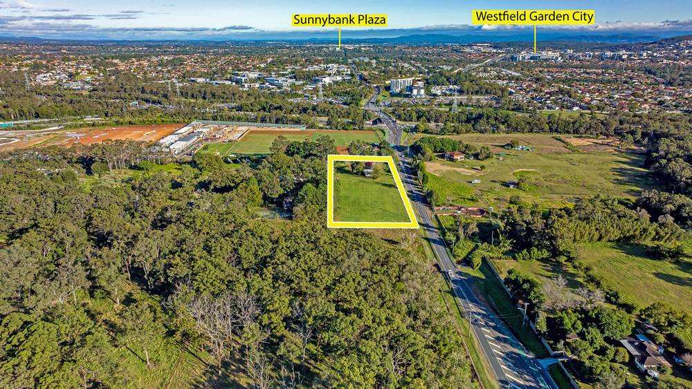 2 &amp; 2B School Road, ROCHEDALE, QLD 4123