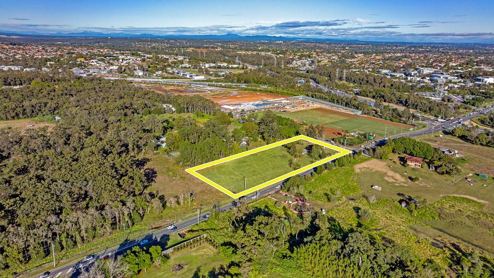 2 &amp; 2B School Road, ROCHEDALE, QLD 4123
