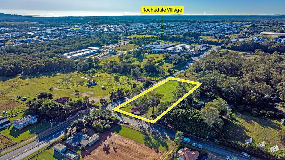 2 &amp; 2B School Road, ROCHEDALE, QLD 4123