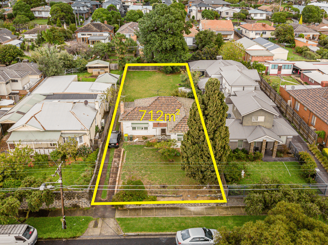 161 Broadway, RESERVOIR, VIC 3073