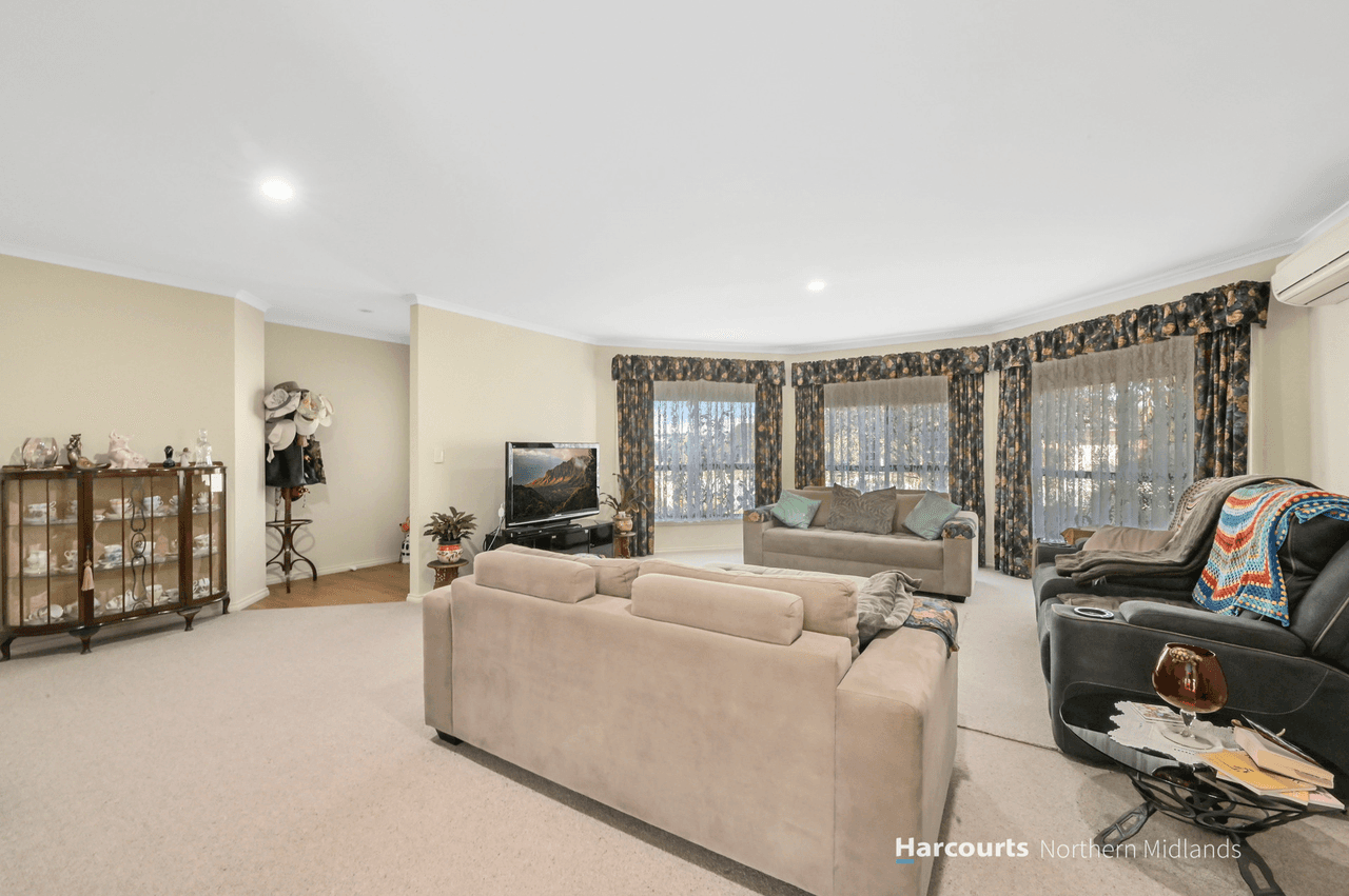 19 Nelson Place, PERTH, TAS 7300