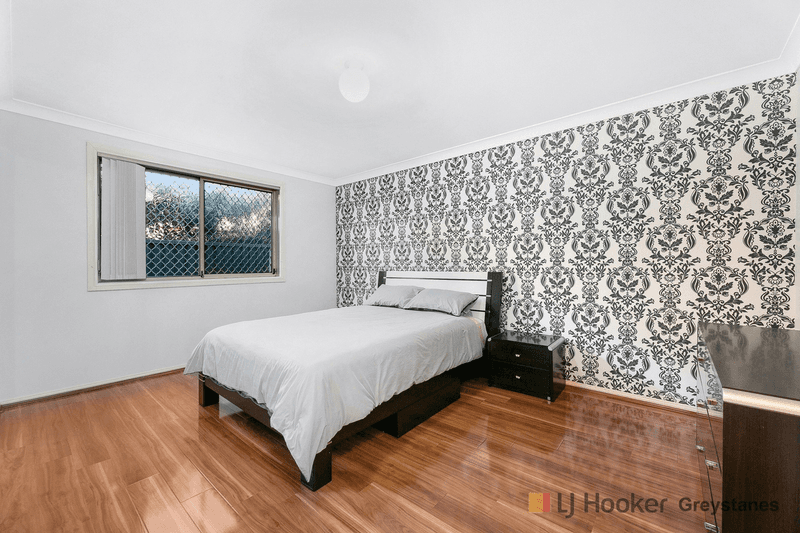 3B/24 Jersey Road, SOUTH WENTWORTHVILLE, NSW 2145